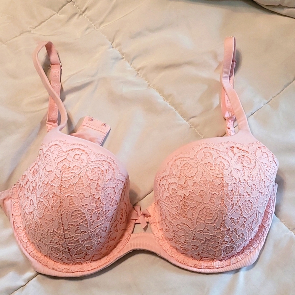 Victoria secret Body By Victoria bra